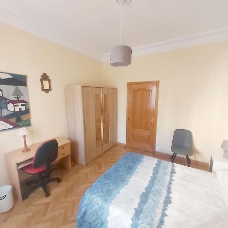 Apartament Apartamento En Retiro Madryt Zewnętrze zdjęcie