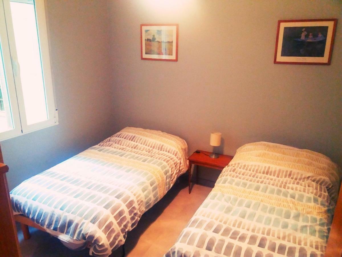 Apartament Apartamento En Retiro Madryt Zewnętrze zdjęcie